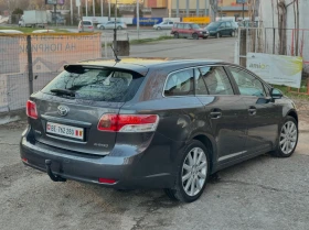 Toyota Avensis 2.0!АВТОМАТ!CH!КАТО НОВА! - 6724 € / 13151.00 лв. - 11271047 5