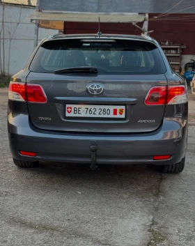 Toyota Avensis 2.0!АВТОМАТ!CH!КАТО НОВА! - 6400 € / 12517.31 лв. - 11271047 6