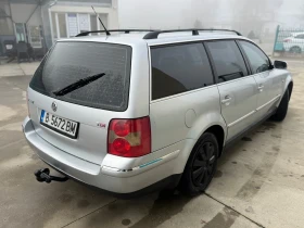 VW Passat 1.9 tdi, снимка 3