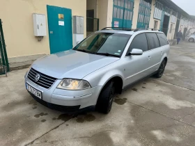 VW Passat 1.9 tdi, снимка 13