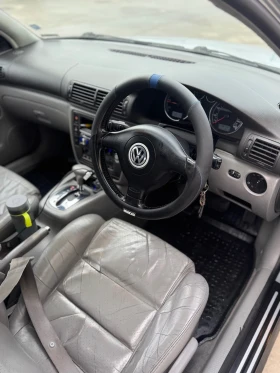VW Passat 1.9 tdi, снимка 10