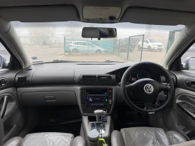 VW Passat 1.9 tdi, снимка 11