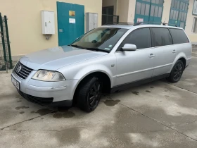 VW Passat 1.9 tdi, снимка 16