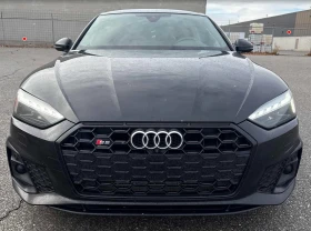 Audi S5 FACE SPORTBACK QUATTRO  | Mobile.bg    2