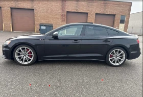Audi S5 FACE SPORTBACK QUATTRO  | Mobile.bg    4