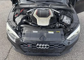 Audi S5 FACE SPORTBACK QUATTRO  | Mobile.bg    15