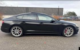 Audi S5 FACE SPORTBACK QUATTRO  | Mobile.bg    8
