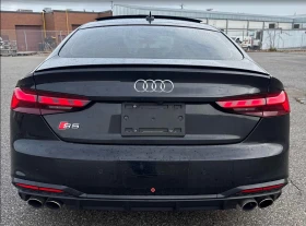 Audi S5 FACE SPORTBACK QUATTRO  | Mobile.bg    6