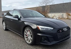 Audi S5 FACE SPORTBACK QUATTRO  | Mobile.bg    3