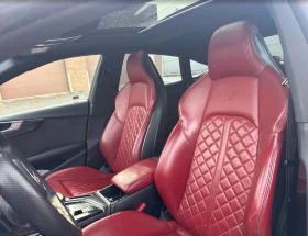 Audi S5 FACE SPORTBACK QUATTRO  | Mobile.bg    10