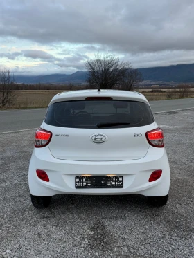 Hyundai I10 1.0i * 106k km* EURO 6 TUV  - 5749 € / 11244.07 лв. - 36015963 7