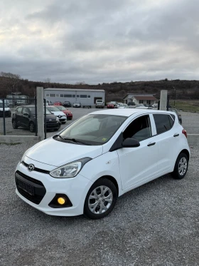 Hyundai I10 1.0i * 106k km* EURO 6 TUV 