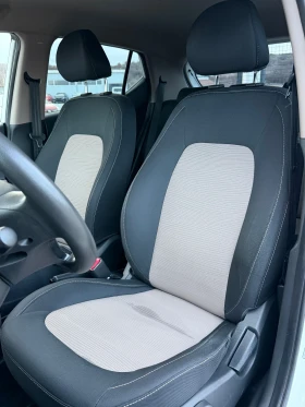 Hyundai I10 1.0i * 106k km* EURO 6 TUV  - 5749 € / 11244.07 лв. - 36015963 11