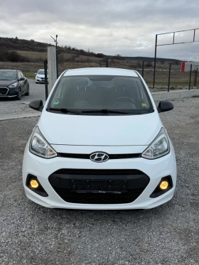 Hyundai I10 1.0i * 106k km* EURO 6 TUV  - 5749 € / 11244.07 лв. - 36015963 3