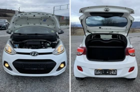 Hyundai I10 1.0i * 106k km* EURO 6 TUV  - 5749 € / 11244.07 лв. - 36015963 16