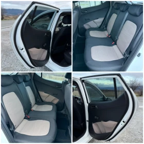 Hyundai I10 1.0i * 106k km* EURO 6 TUV  - 5749 € / 11244.07 лв. - 36015963 15