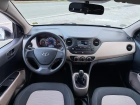 Hyundai I10 1.0i * 106k km* EURO 6 TUV  - 5749 € / 11244.07 лв. - 36015963 12