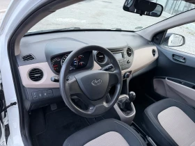 Hyundai I10 1.0i * 106k km* EURO 6 TUV  - 5749 € / 11244.07 лв. - 36015963 10