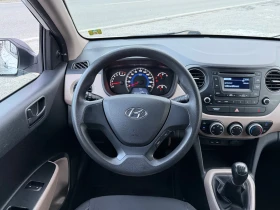 Hyundai I10 1.0i * 106k km* EURO 6 TUV  - 5749 € / 11244.07 лв. - 36015963 13