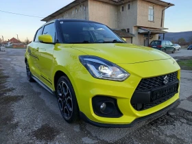 Suzuki Swift 1.4SPORT, снимка 3