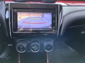 Suzuki Swift 1.4SPORT | Auto.bg — изображение 11