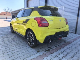Suzuki Swift 1.4SPORT | Auto.bg — изображение 6