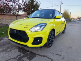 Suzuki Swift 1.4SPORT, снимка 1
