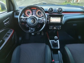Suzuki Swift 1.4SPORT, снимка 7