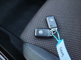 Suzuki Swift 1.4SPORT, снимка 13