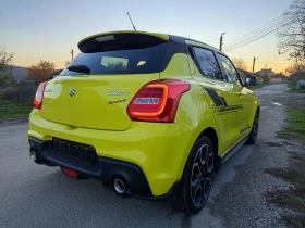 Suzuki Swift 1.4SPORT, снимка 4