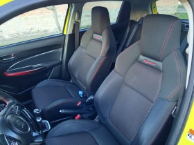 Suzuki Swift 1.4SPORT, снимка 8