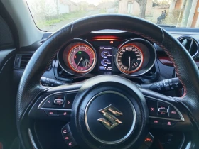 Suzuki Swift 1.4SPORT, снимка 11
