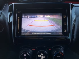 Suzuki Swift 1.4SPORT, снимка 10