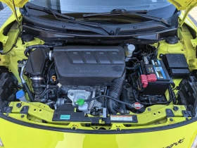 Suzuki Swift 1.4SPORT | Auto.bg — изображение 14