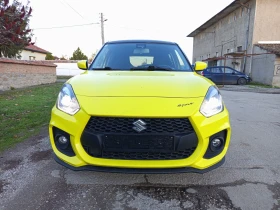 Suzuki Swift 1.4SPORT, снимка 2