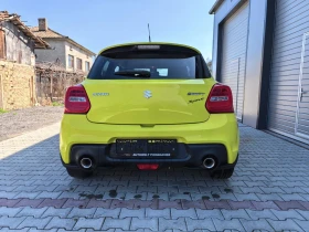 Suzuki Swift 1.4SPORT | Auto.bg — изображение 5