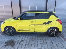 Suzuki Swift 1.4SPORT | Auto.bg — изображение 7
