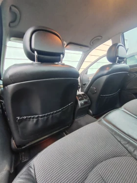 Mercedes-Benz 220 - 6900 лв. / 3527.91 € - 99656971 9