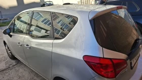 Opel Meriva B 1.3 CDTI | Mobile.bg � ����� ������ 2