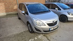 Opel Meriva B 1.3 CDTI | Mobile.bg � ����� ������ 3