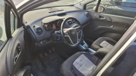 Opel Meriva B 1.3 CDTI | Mobile.bg � ����� ������ 5