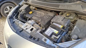 Opel Meriva B 1.3 CDTI | Mobile.bg � ����� ������ 7