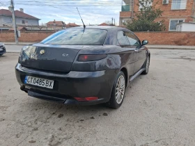 Alfa Romeo Gt 1.9 GT Дизел - 1500 € / 2933.74 лв. - 89986224 7