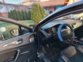 Citroen C5 - 4500 € / 8801.24 лв. - 81752883 8