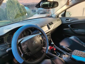 Citroen C5 - 4500 € / 8801.24 лв. - 81752883 6