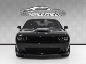 Dodge Challenger RWD