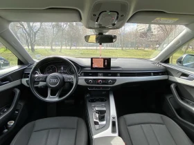 Audi A5 40 TDI /190 hp/, S-Line - 20200 € / 39507.77 лв. - 69661819 10