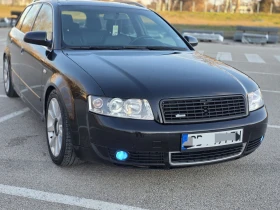 Audi A4 1.9  131кс. 6ск. - 2500 € / 4889.57 лв. - 52538133 14