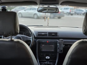 Audi A4 1.9  131кс. 6ск. - 2500 € / 4889.57 лв. - 52538133 16