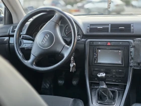 Audi A4 1.9  131кс. 6ск. - 2500 € / 4889.57 лв. - 52538133 4